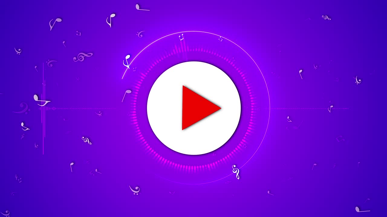 Barra di scorrimento del lettore musicale, pulsante, video, musica, audio, visualizzatore, timeline, traccia video, lettore, barra della timeline.