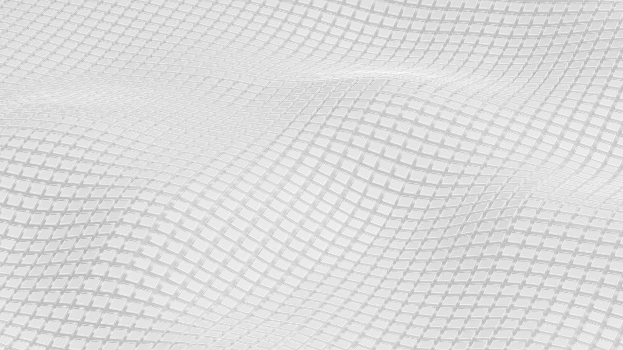 figure geometriche e cubi, rendering 3d.