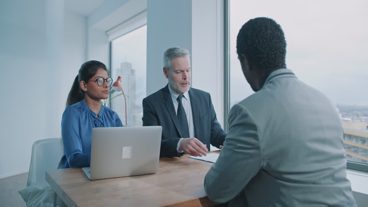 Job Interview
