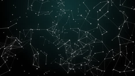 Abstract Network Pattern