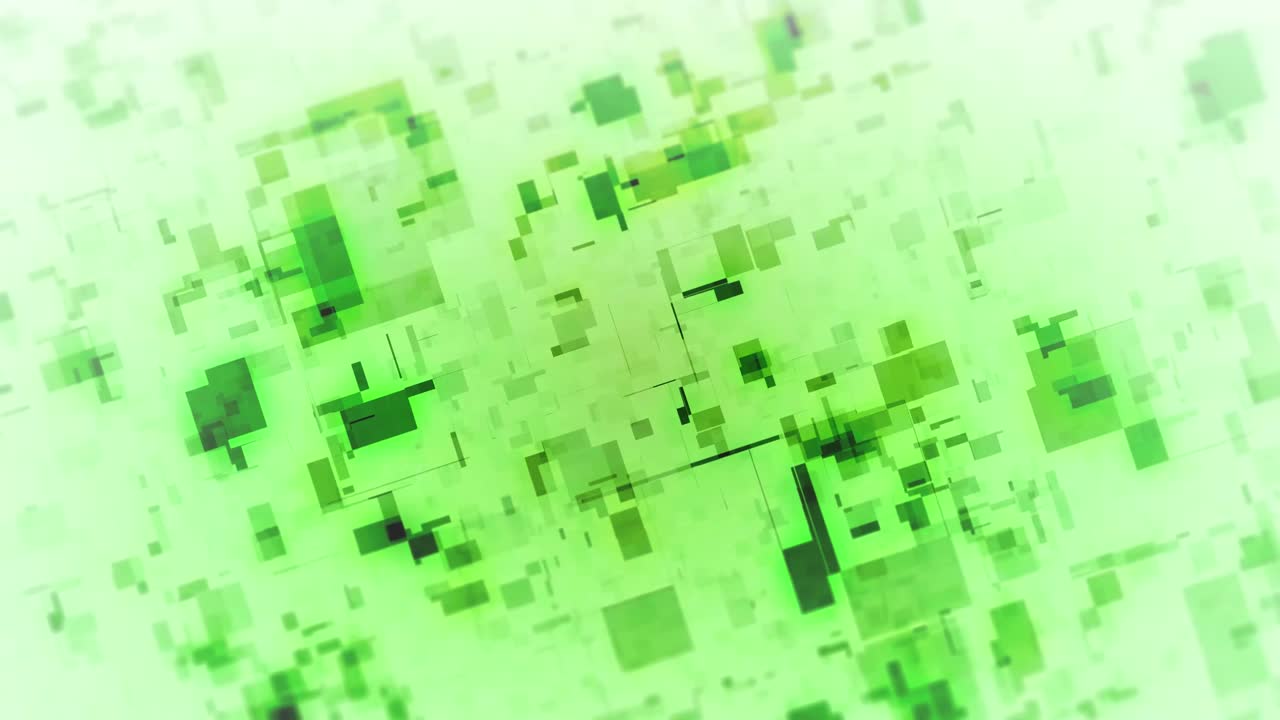 digital tecnology style effect background