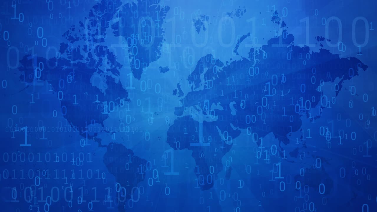 universo de datos - ciberespacio mundial - flujos de datos: circulación en el mundo de los grandes datos - el paisaje cuántico de la realidad virtual