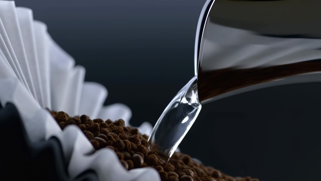 Bandiera che sventola al vento, su sfondo scuro con superficie texturizzata, da una prospettiva ravvicinata, con accenti bianchi e marroni, e un'atmosfera dinamica ed energica.