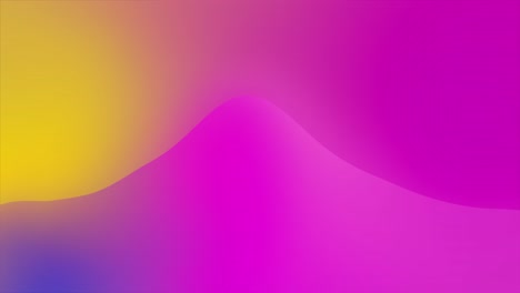 fondo de gradiente de colores abstractos