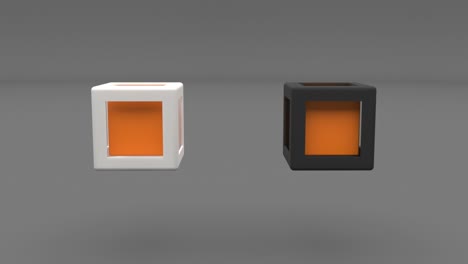 las cajas de contraste modernas diseñan negocios capaces de hacer un bucle 4k sin problemas