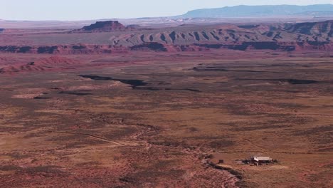 Birdseye-view-over-a-vast-Southwest-desert