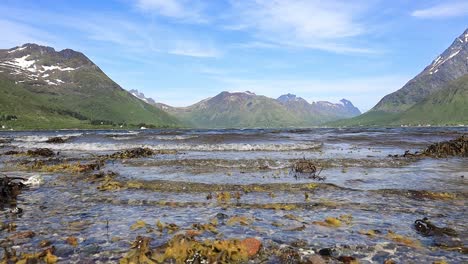 Wunderschöne-Natur-Norwegen.