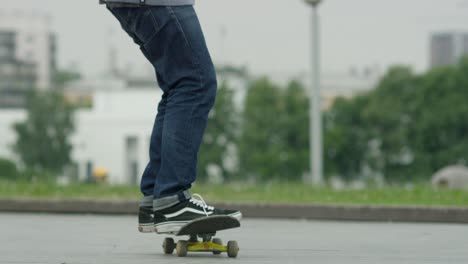 trucos de patinaje
