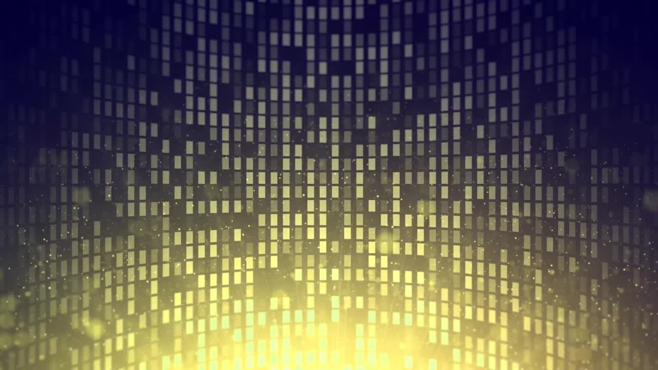 digital tecnology style effect background