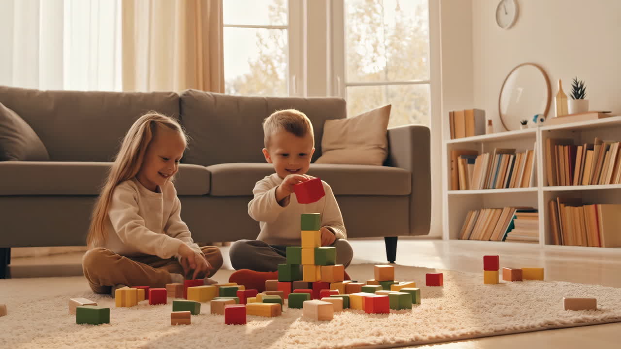 Short title describing the clip