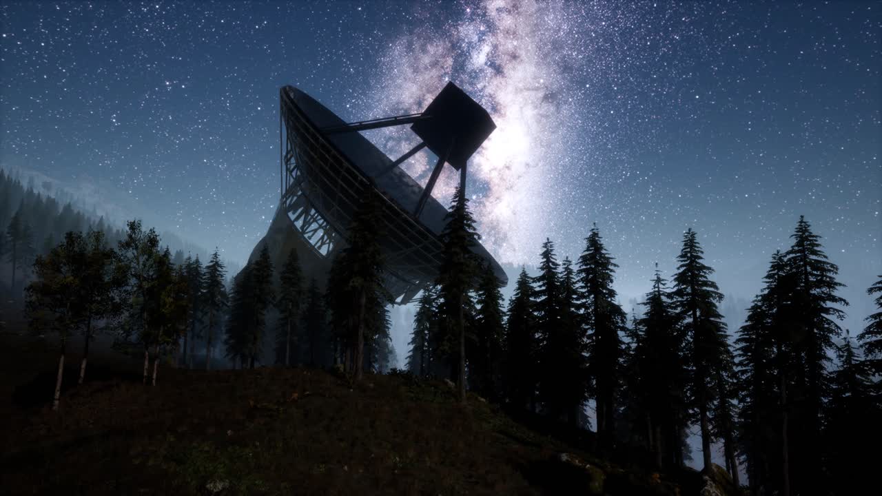 observatorio astronómico