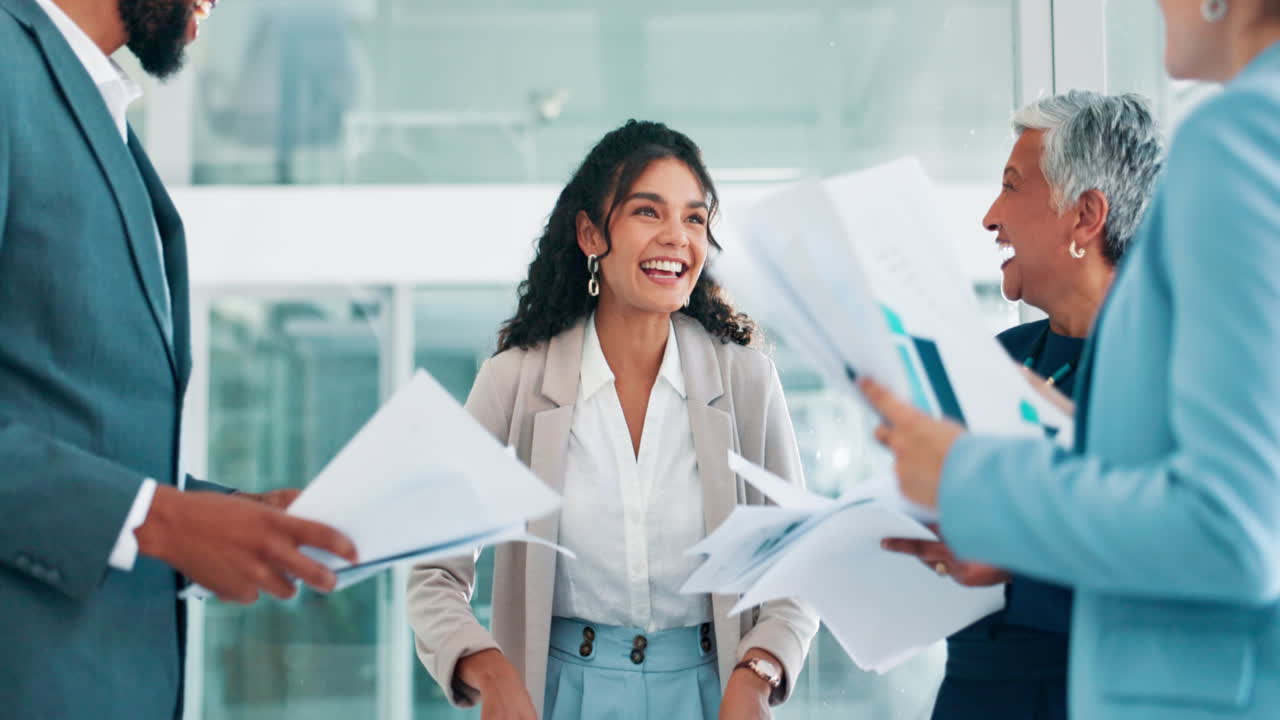 Celebrating Success in the Workplace