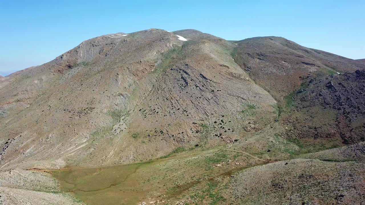 헤르몬 산 (이스라엘)