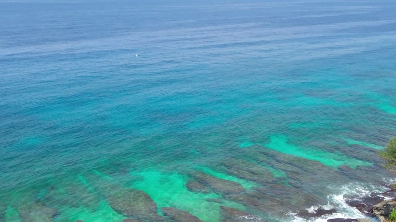 작은 liuqiu의 최고의 전망