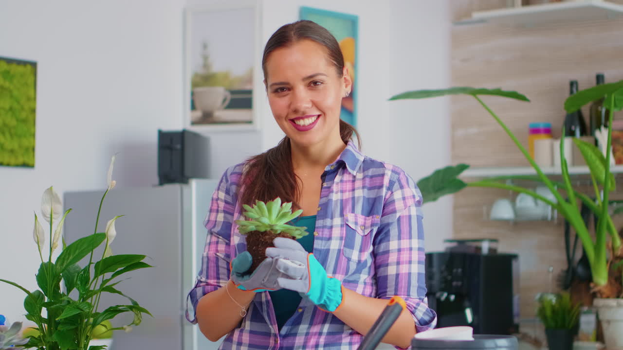 식사 할 때 가족이 상호 작용하는 것