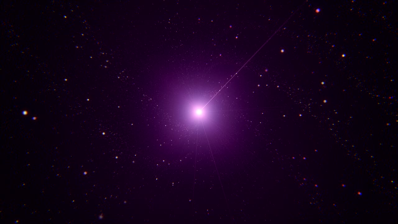 스타 필드 (loopable)