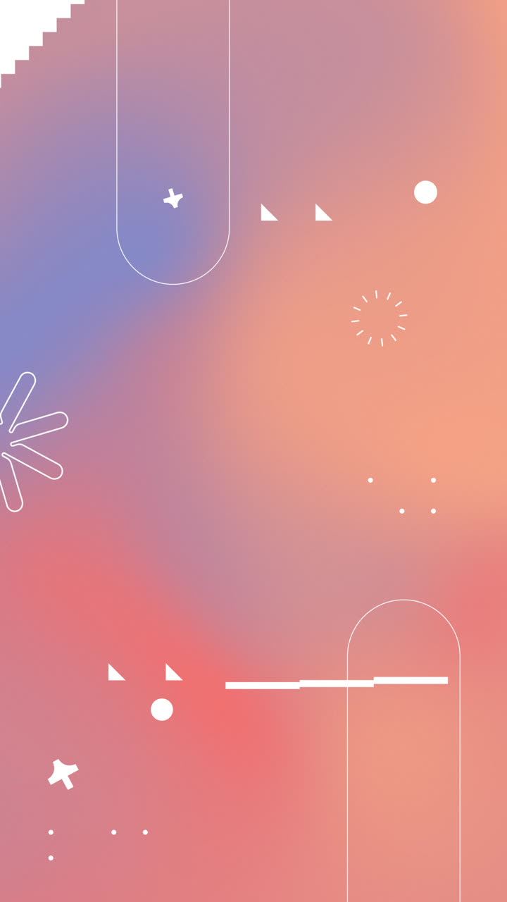 Abstract Gradient Design