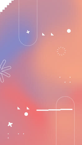 Abstract Gradient Design