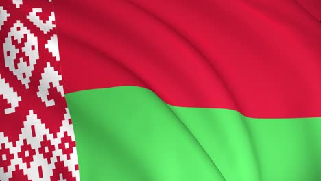 belarus national flag