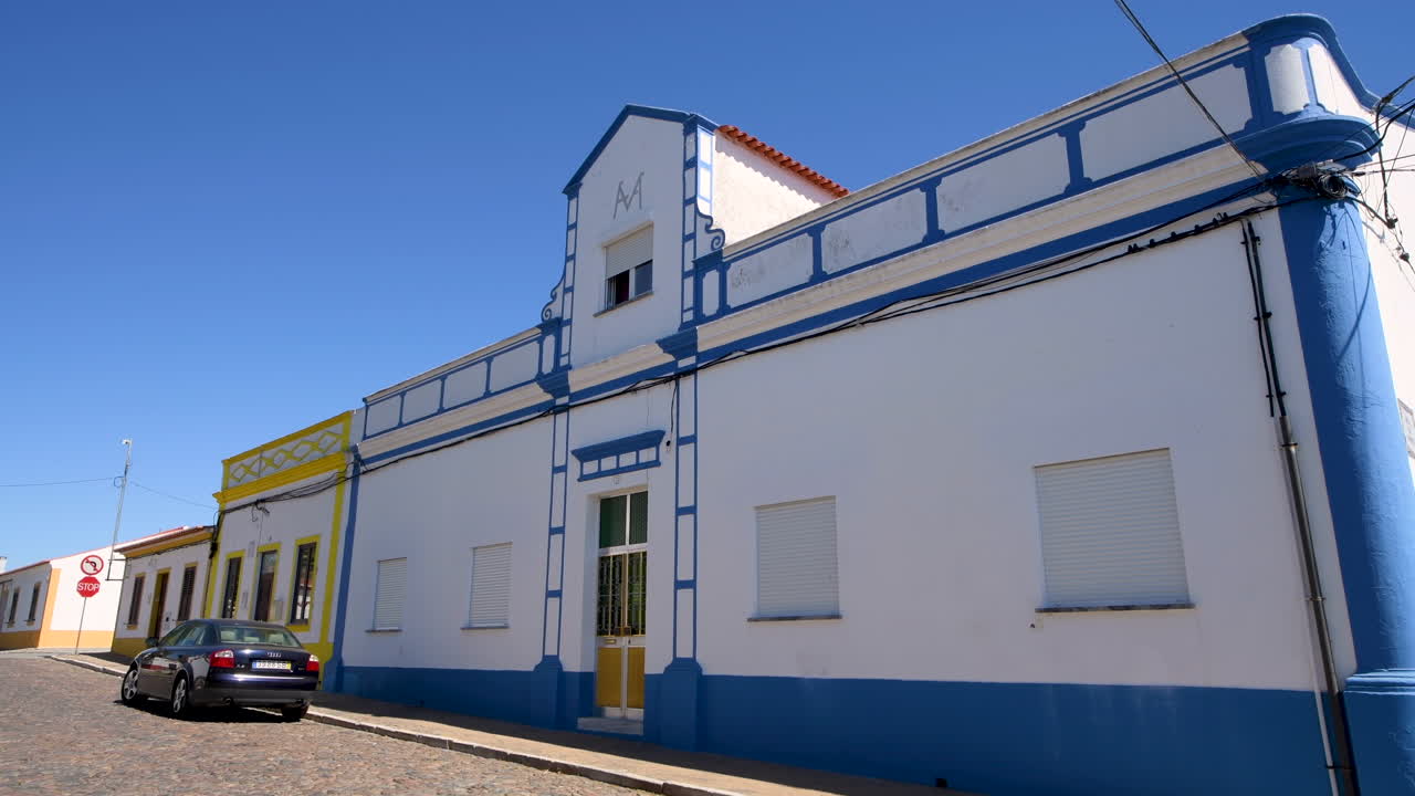 hermosa ciudad de cuba, alentejo, portugal 002