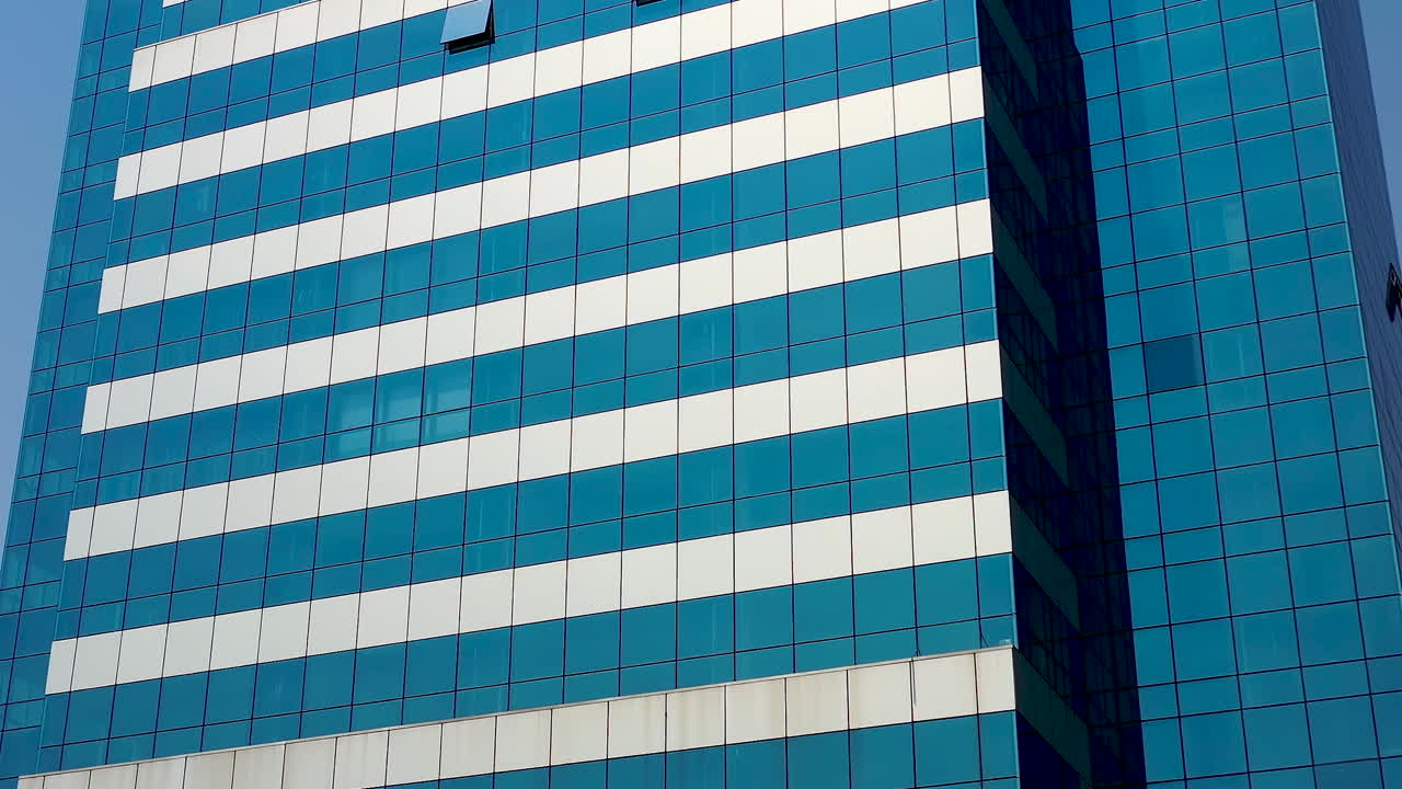 edificio de gran altura en sao paulo, brasil