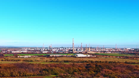 Industrial landscape Videos - HD and 4K to download | Magnific