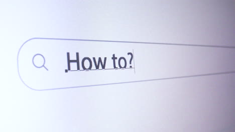 Browser-bar-with-typed-How-To