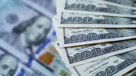 us hundred dollar bills