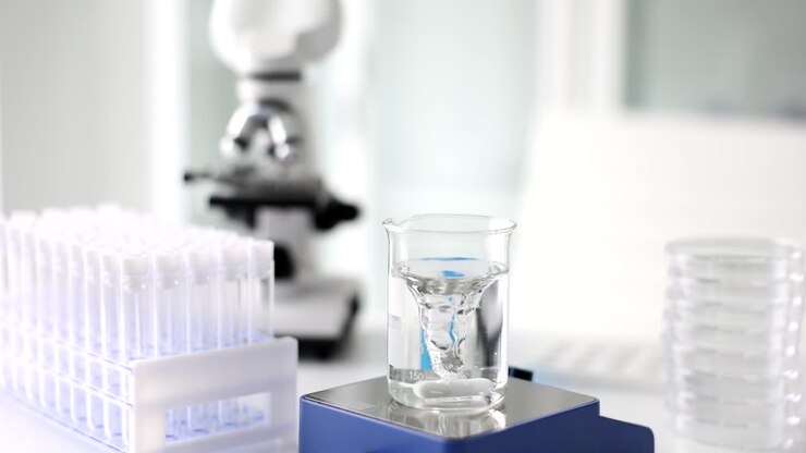 Attrezzature di laboratorio e ricerca scientifica
