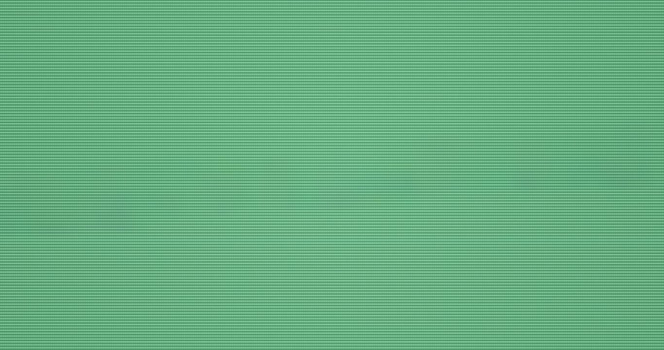 Line grid filling frame, f5 showing color smudge moving fading, showing artifacts on transparent bg