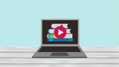 e-learning education related