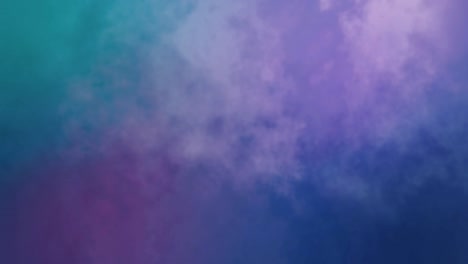colores coloridos fondo abstracto como niebla o humo