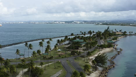 isla de cabra puerto rico