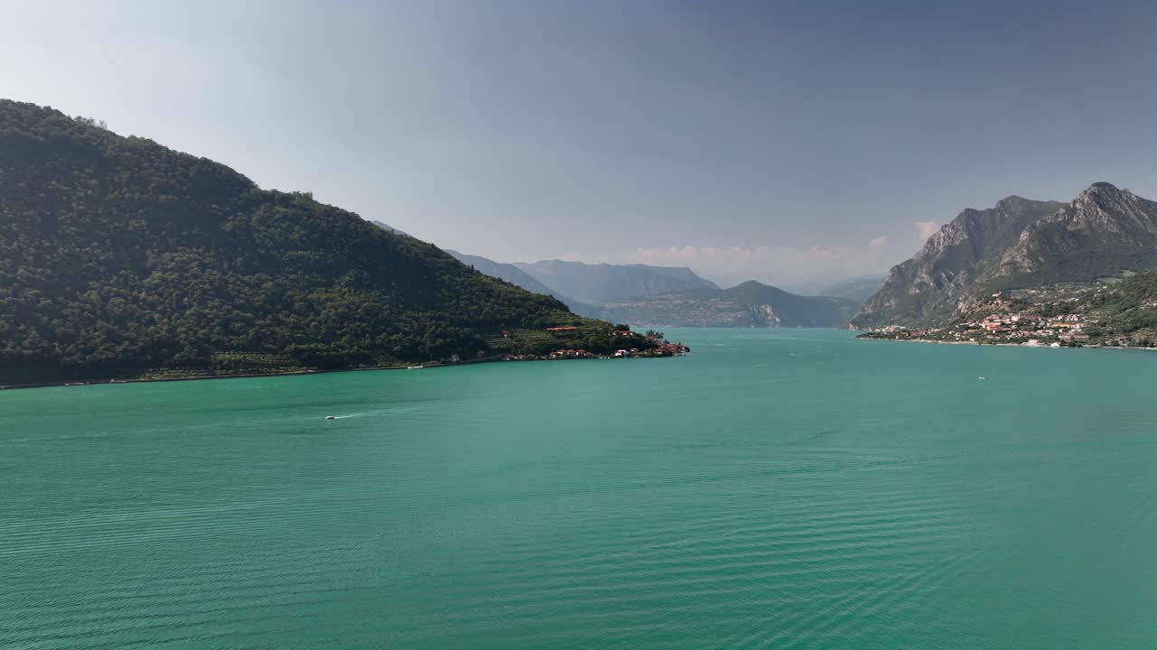 판매 마라시노 드론 오버 뷰