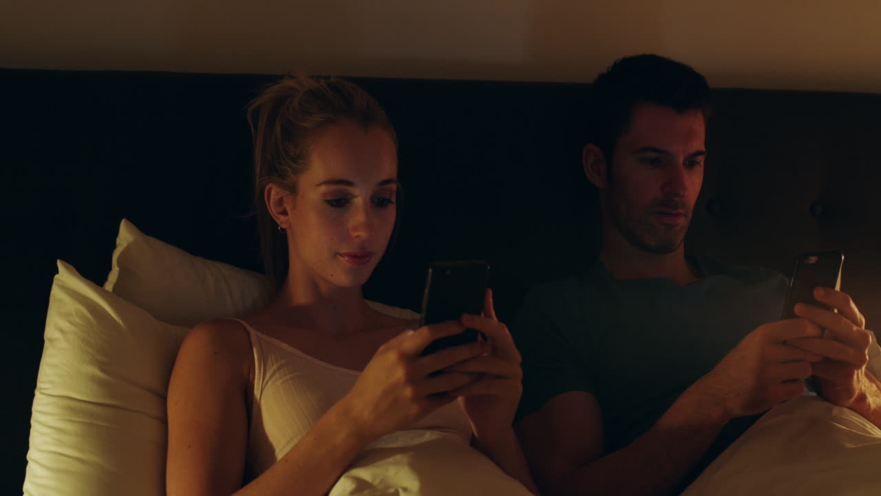 tecnología, el tercer socio silencioso