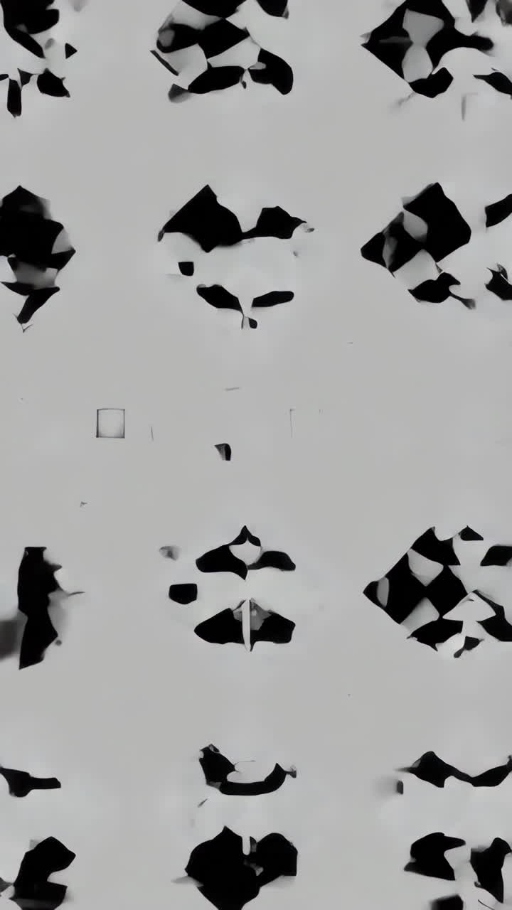 Abstract Geometric Patterns and Minimalist Backgrounds