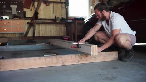 Portrait-Of-A-Man-Working-Indoor