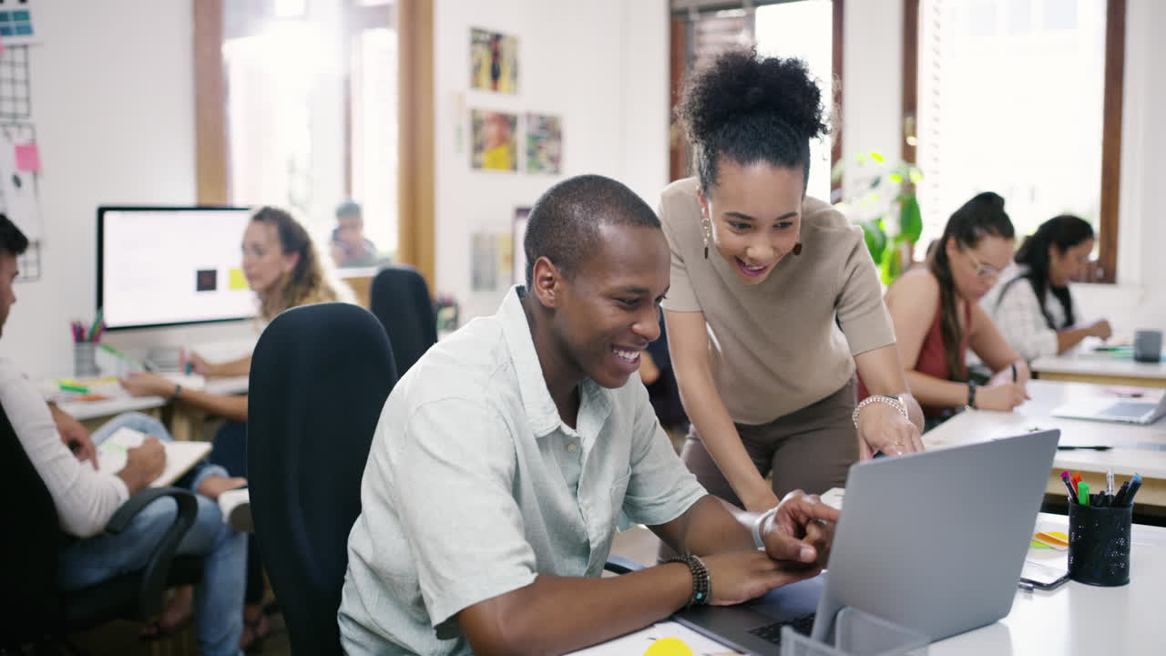 That's how go getters do it