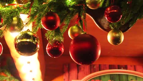 Colorful-Christmas-decorations-around-the-German-Christmas-markets