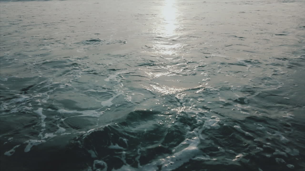 Ocean Waves