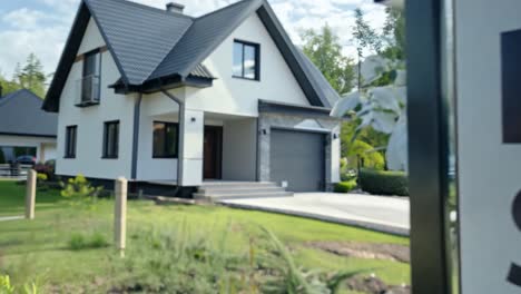 house for sale