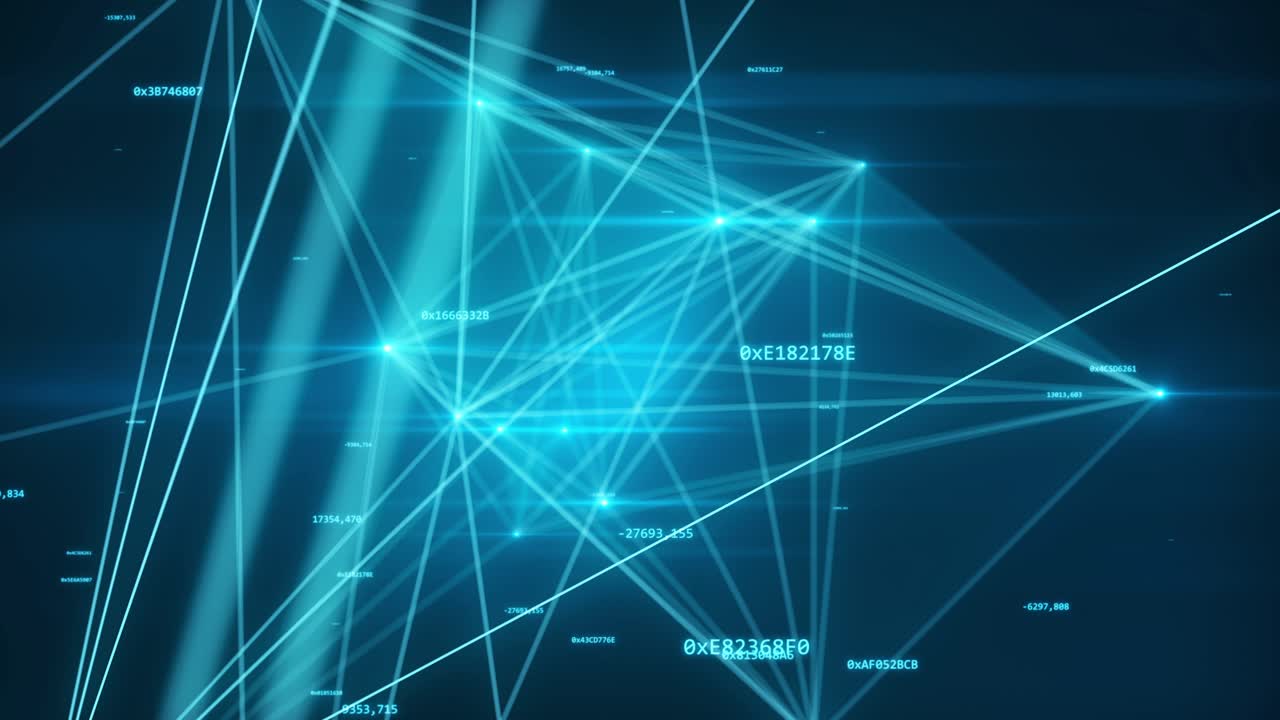 Abstract network connections
