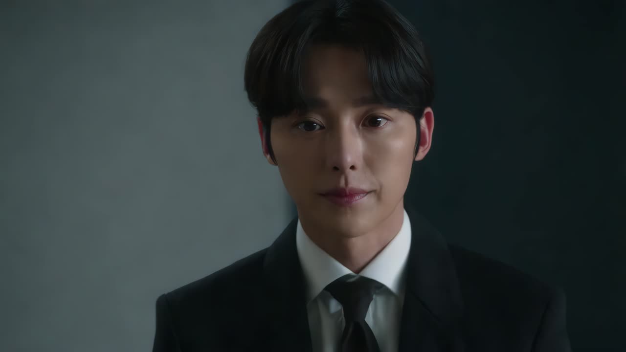 정식 의복 을 입은 남자 의 초상화