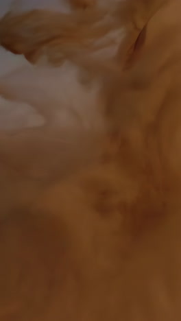 desert sandstorm