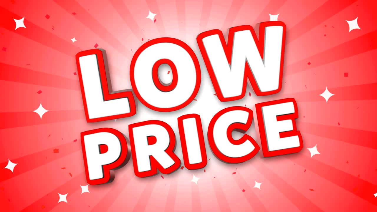 이제 3d 텍스트를 떨어지는 콘페티 배경에 연결합니다.