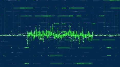 Animación-Del-Procesamiento-De-Datos-Financieros-Sobre-Grid