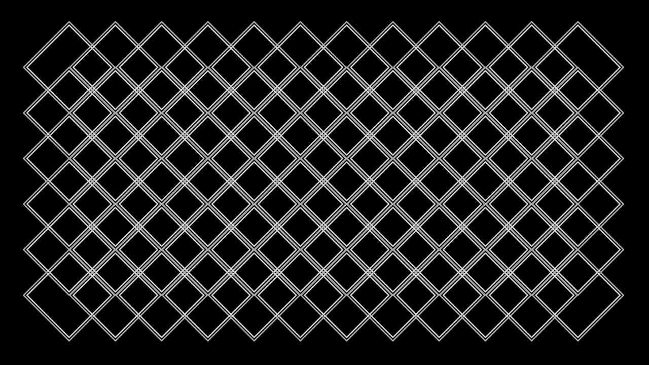 patrón sin costuras patrón caleidoscopio gráficos de bucle patrón de fondo