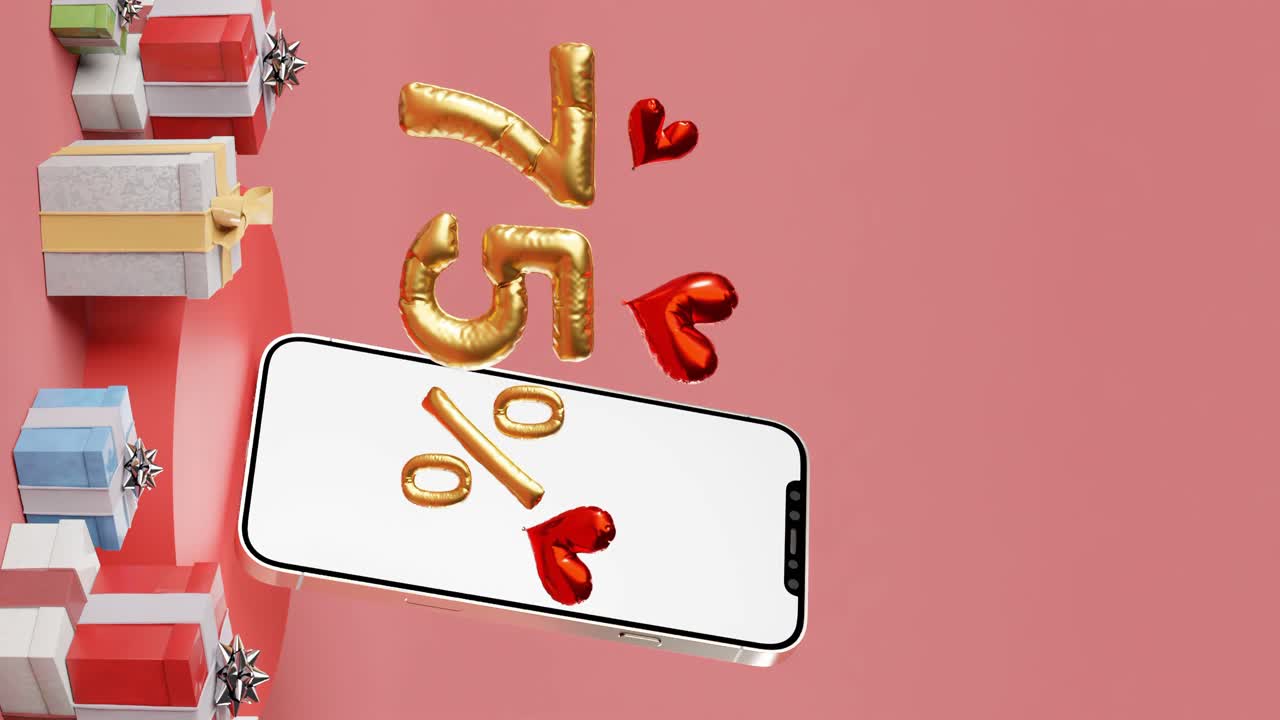 concepto del día de san valentín