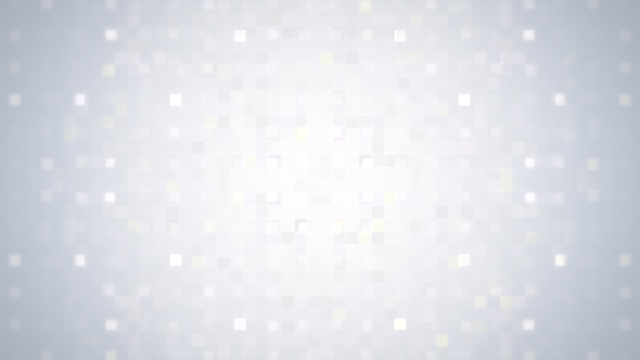 fondo abstracto de cuadrados blancos de movimiento 2