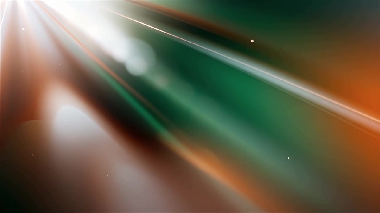 Abstract Gradient Background